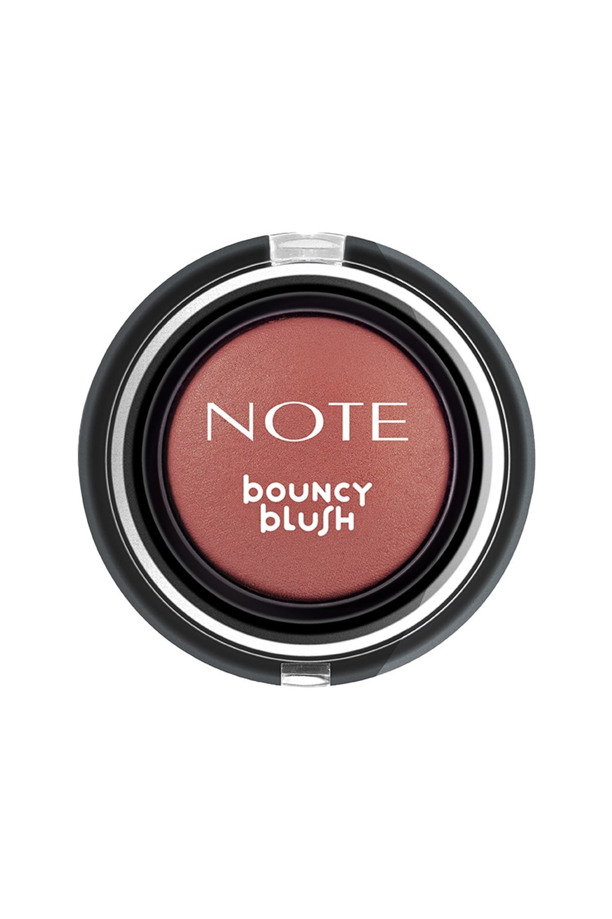Note Bouncy Blush 04 Sunkiss Yumuşak Kremsi Allık-30111511