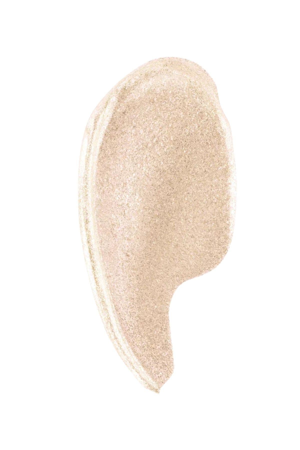 Note Crystalized Liquid Eyeshadow 09 Cashmere Road Likit Metalik Göz Farı-30111519