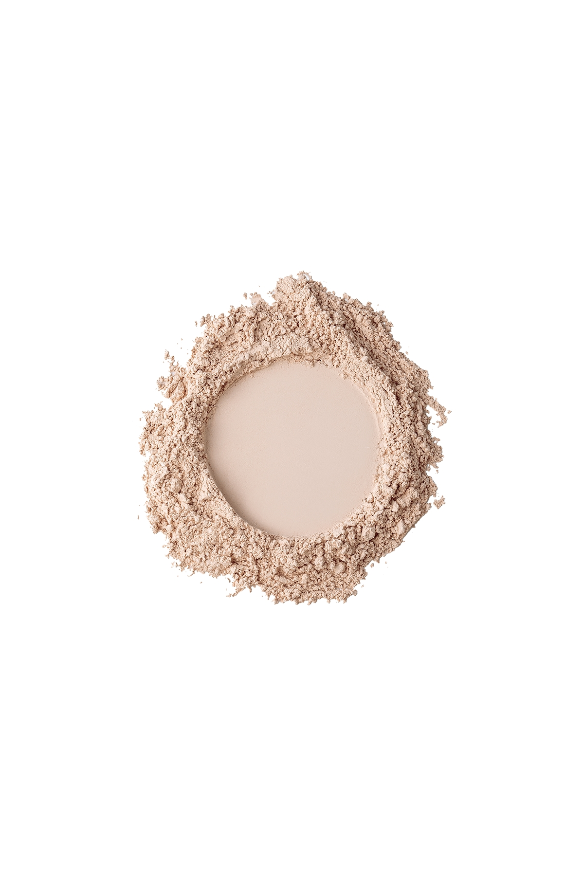Flawless Powder 01 Light Porcelain Beige Yarı Mat Bitişli Toz Pudra-30111522