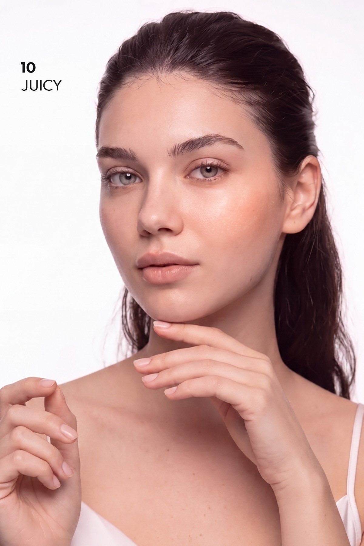 Note Stick Blush 10 Juicy Nemlendirici Yumuşak Stick Allık-30111526