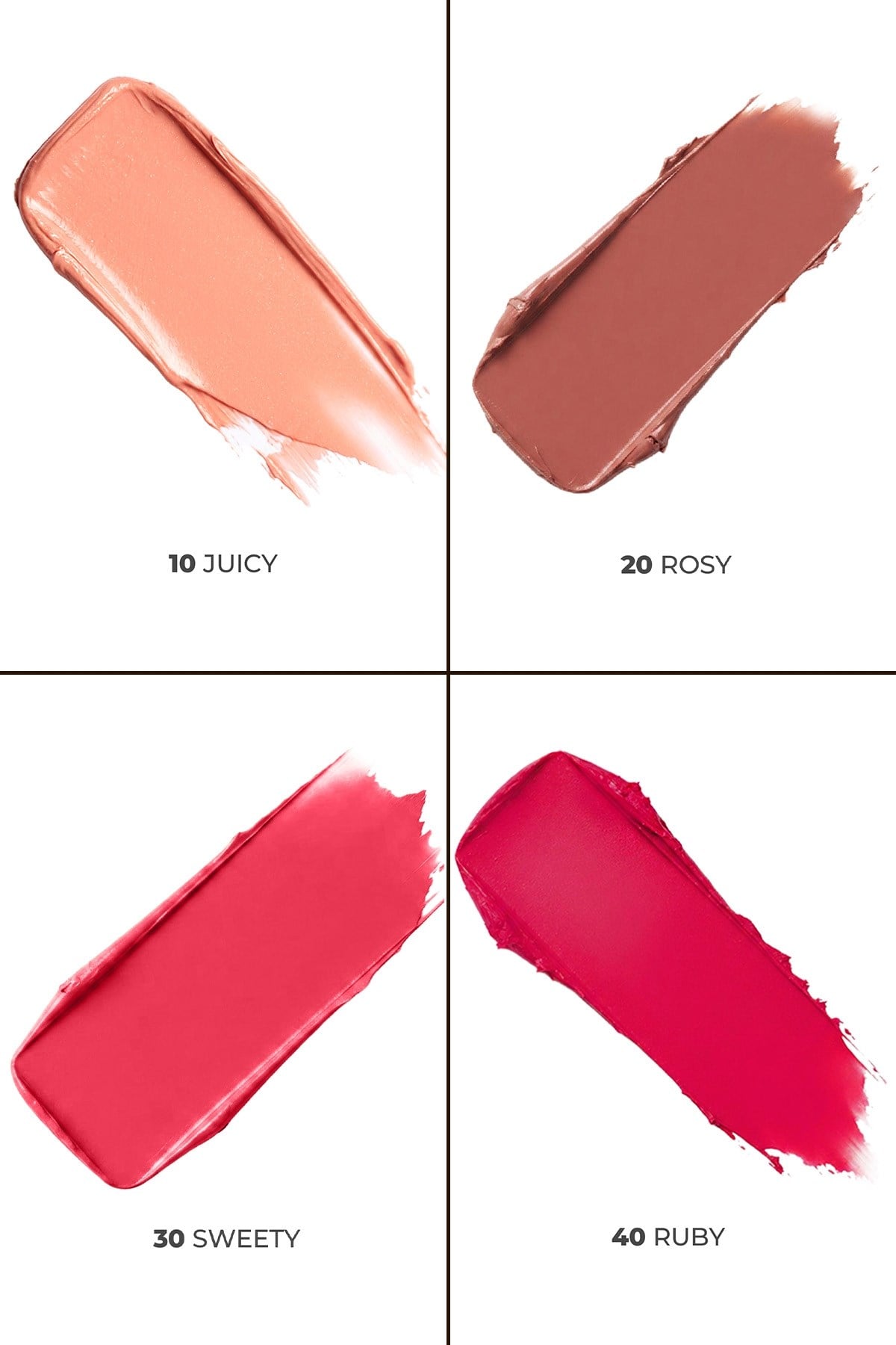 Note Stick Blush 20 Rosy Nemlendirici Yumuşak Stick Allık-30111527