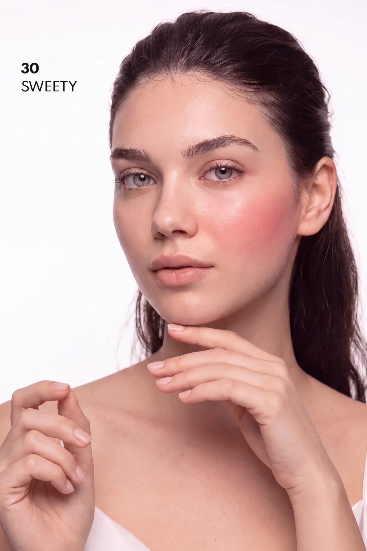 Note Stick Blush 30 Sweety Nemlendirici Yumuşak Stick Allık-30111528