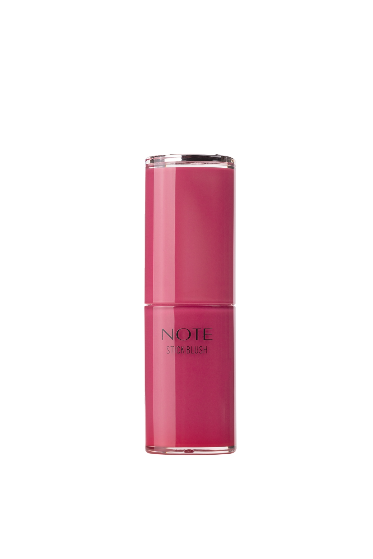 Note Stick Blush 40 Ruby Nemlendirici Yumuşak Stick Allık-30111529