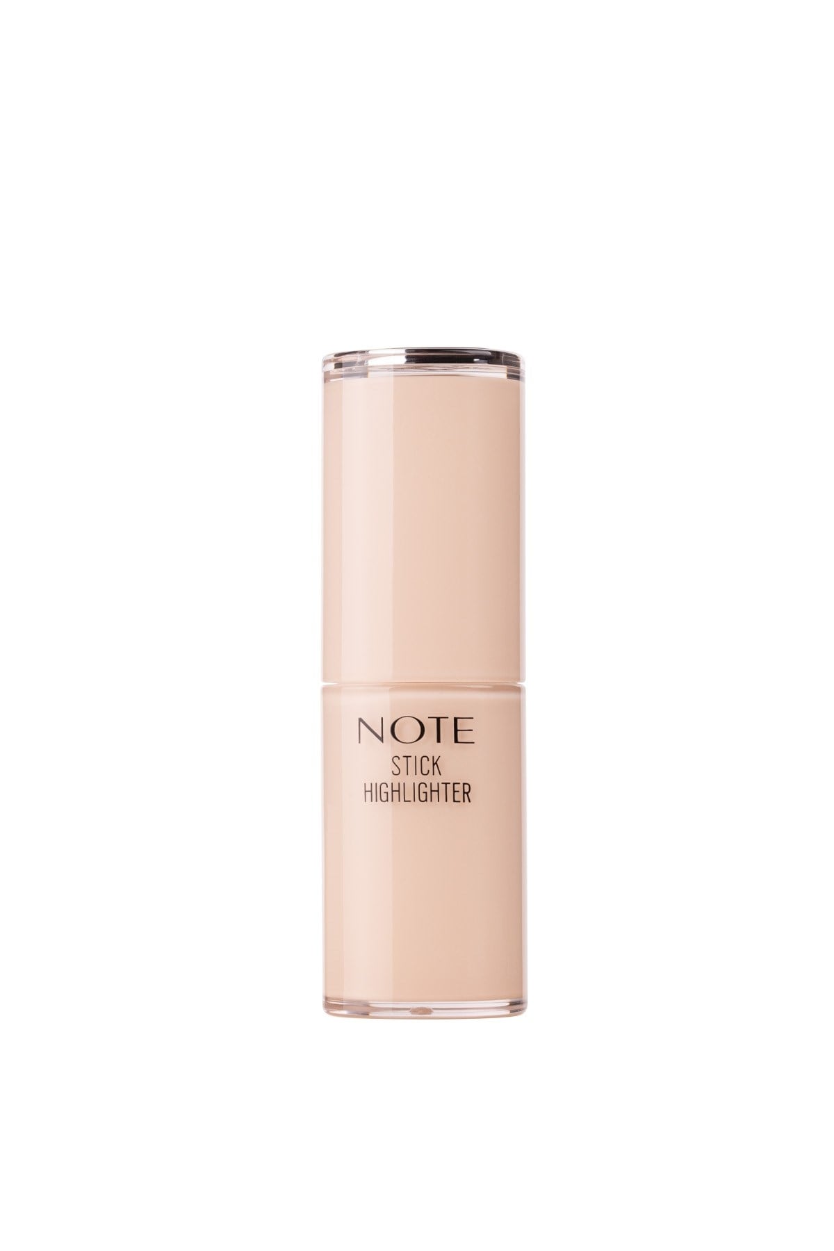 Note Stick Highlighter 00 Pearly Nemlendirici Yumuşak Stick Aydınlatıcı-30111545