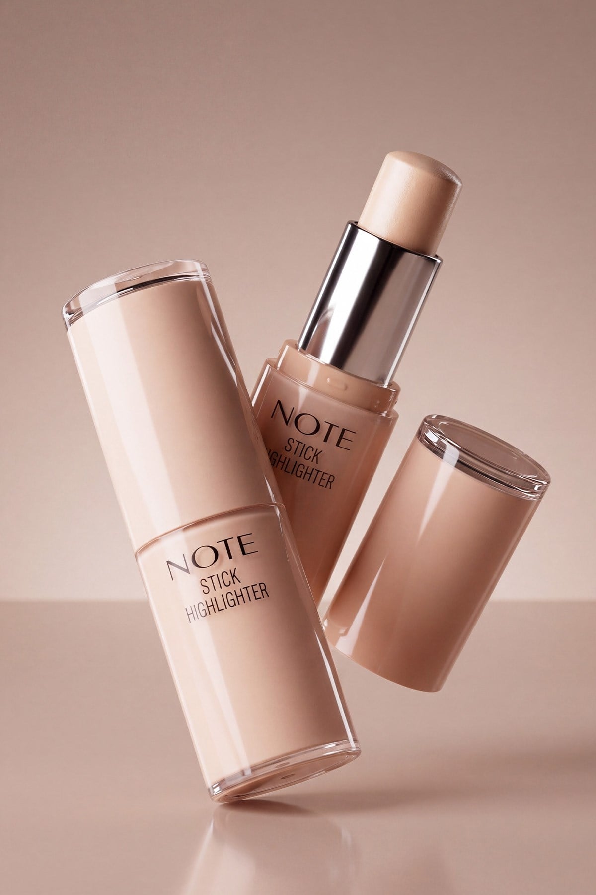 Note Stick Highlighter 00 Pearly Nemlendirici Yumuşak Stick Aydınlatıcı-30111545