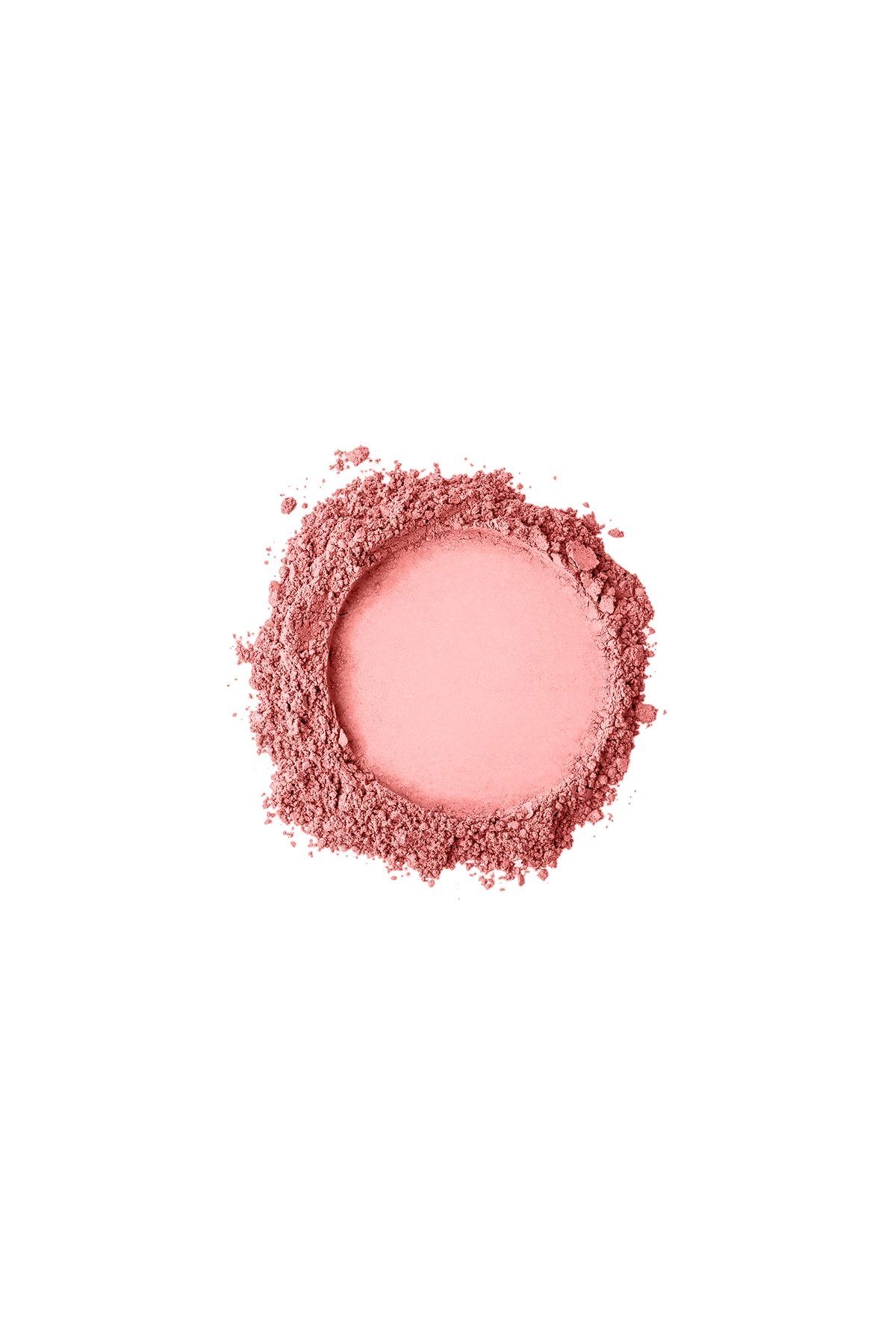 Note Marble Baked Blusher 04 Rosy Rose Fırınlanmış Allık-30111549