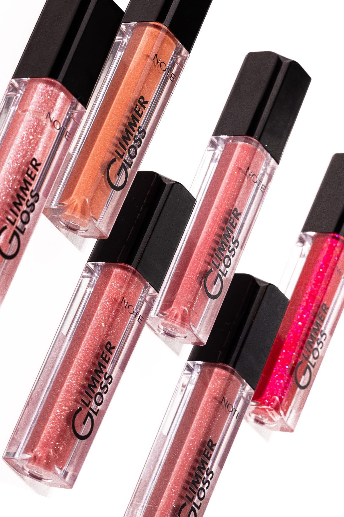 Glimmer Gloss 40 Rosy Wood Işıltılı Nemlendirici Dudak Parlatıcısı-30111558