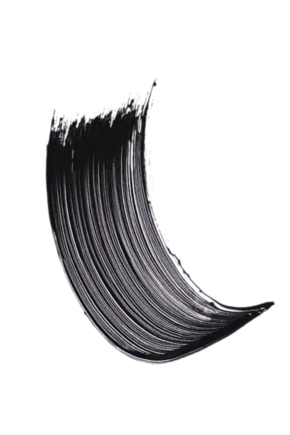 Note Curvaceous Hacim ve Kıvırma Etkili Maskara - Siyah-30111561