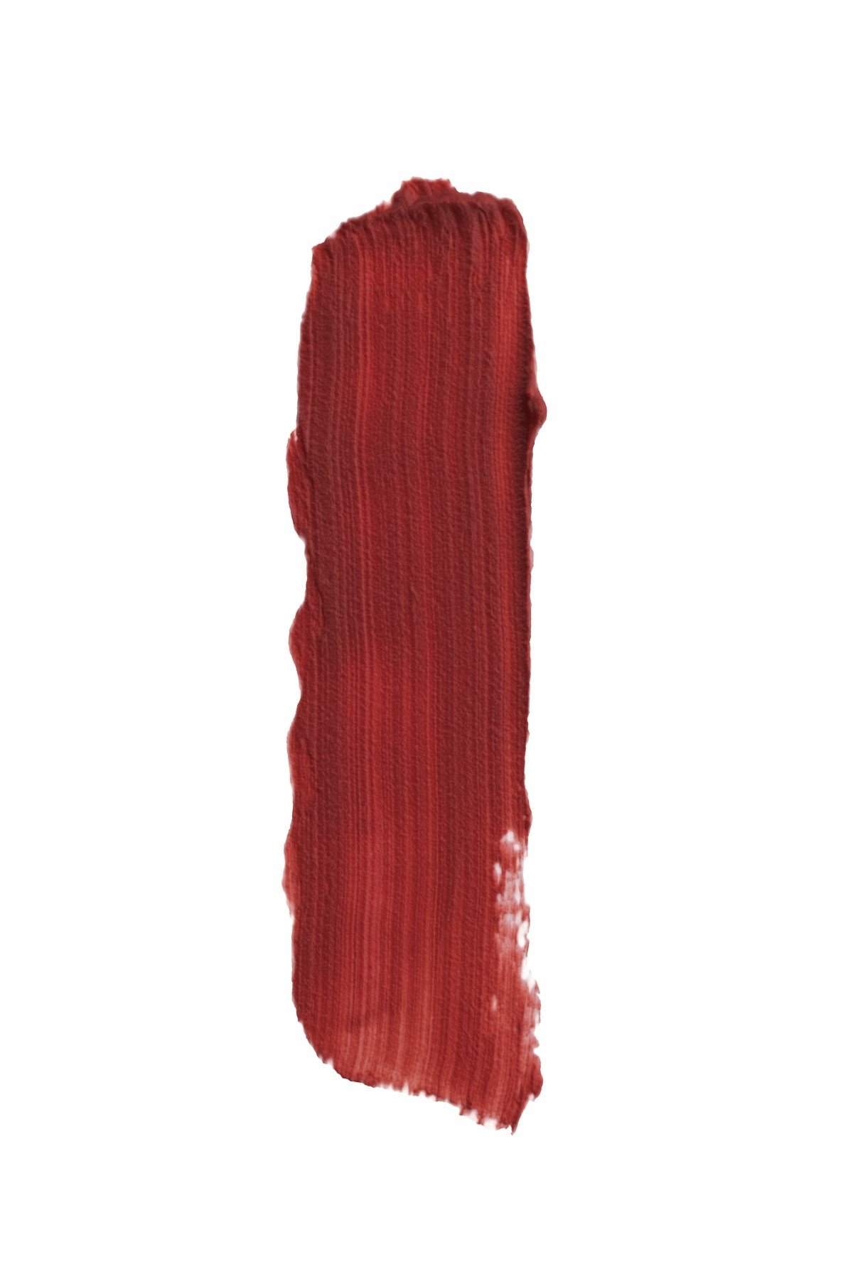 Velvet Blur Tint Kadife Bitişli Nemlendirici Mat Ruj - 06 Terra Flame - Kırmızı-30111567