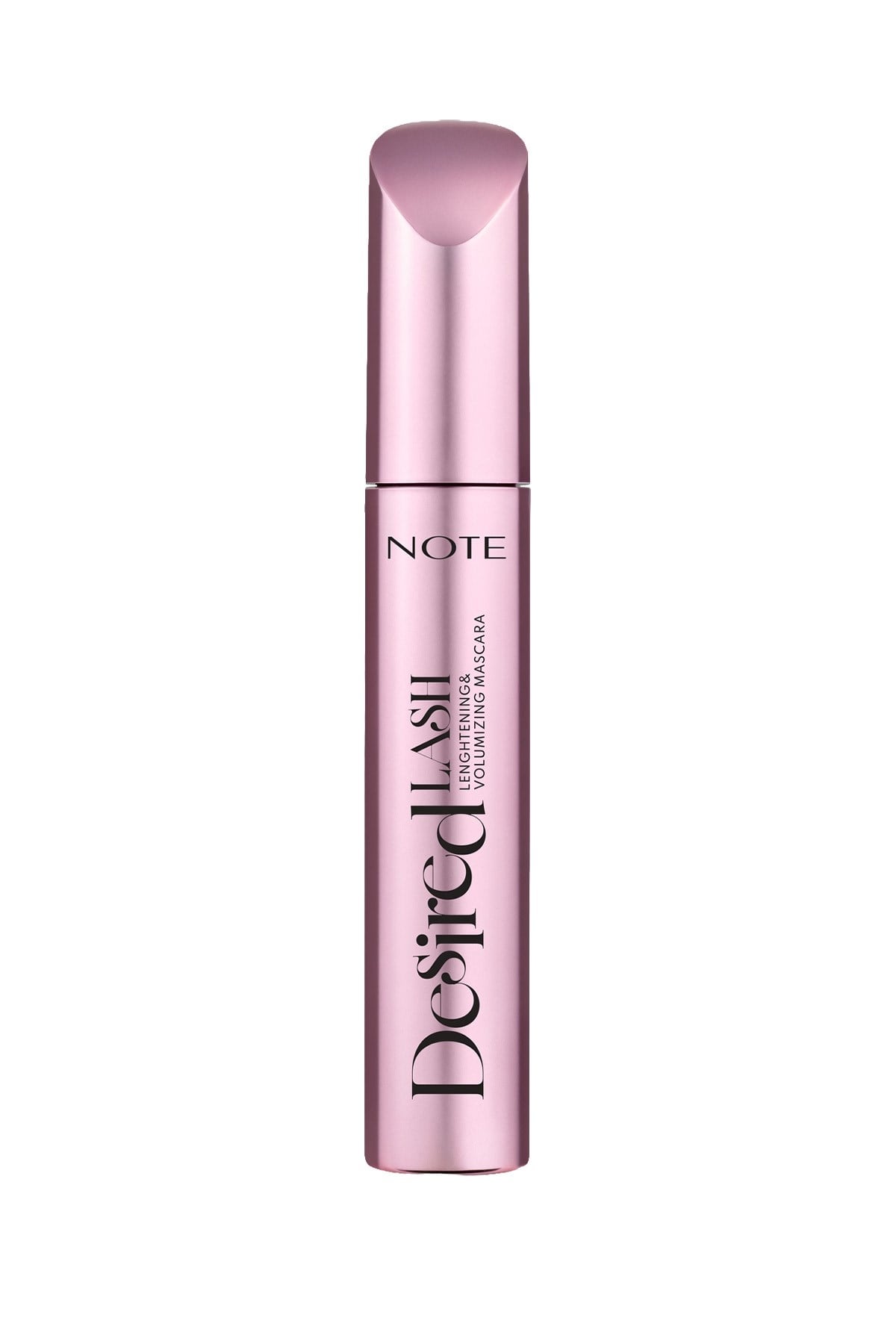 Note Desired Lash Mascara Uzunluk ve Yoğun Hacim Etkili Maskara - Siyah-30111589