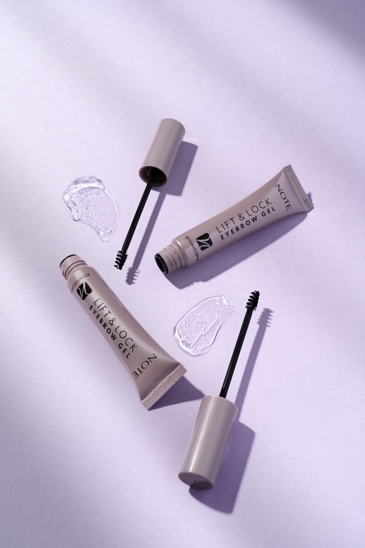 Lift & Lock Eyebrow Gel Şeffaf Kaş Sabitleyici Jel-30111606