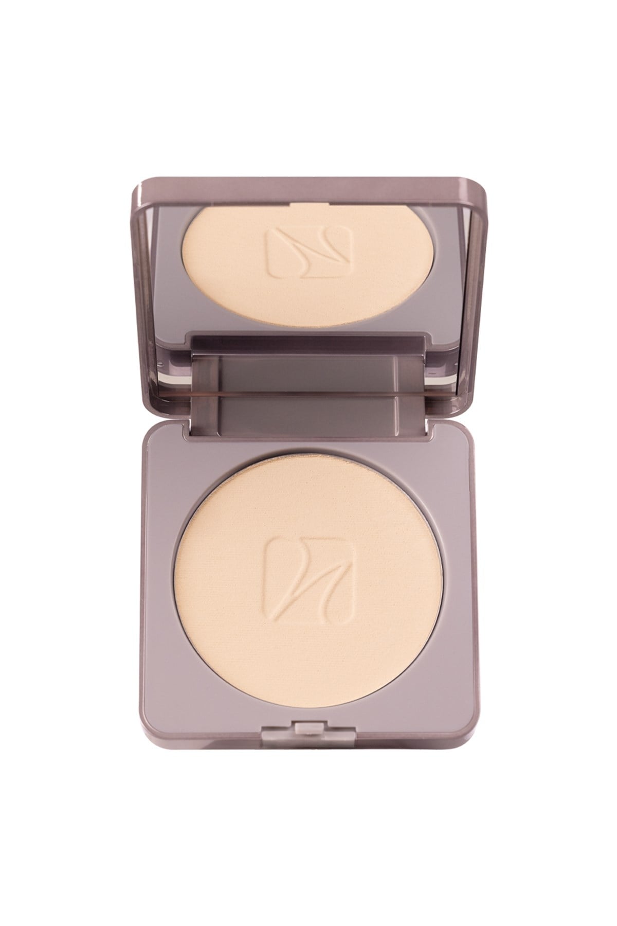 Pure Guard Compact Powder 110 Silk Porcelain Doğal Mat Bitişli Kompakt Toz Pudra-30111608