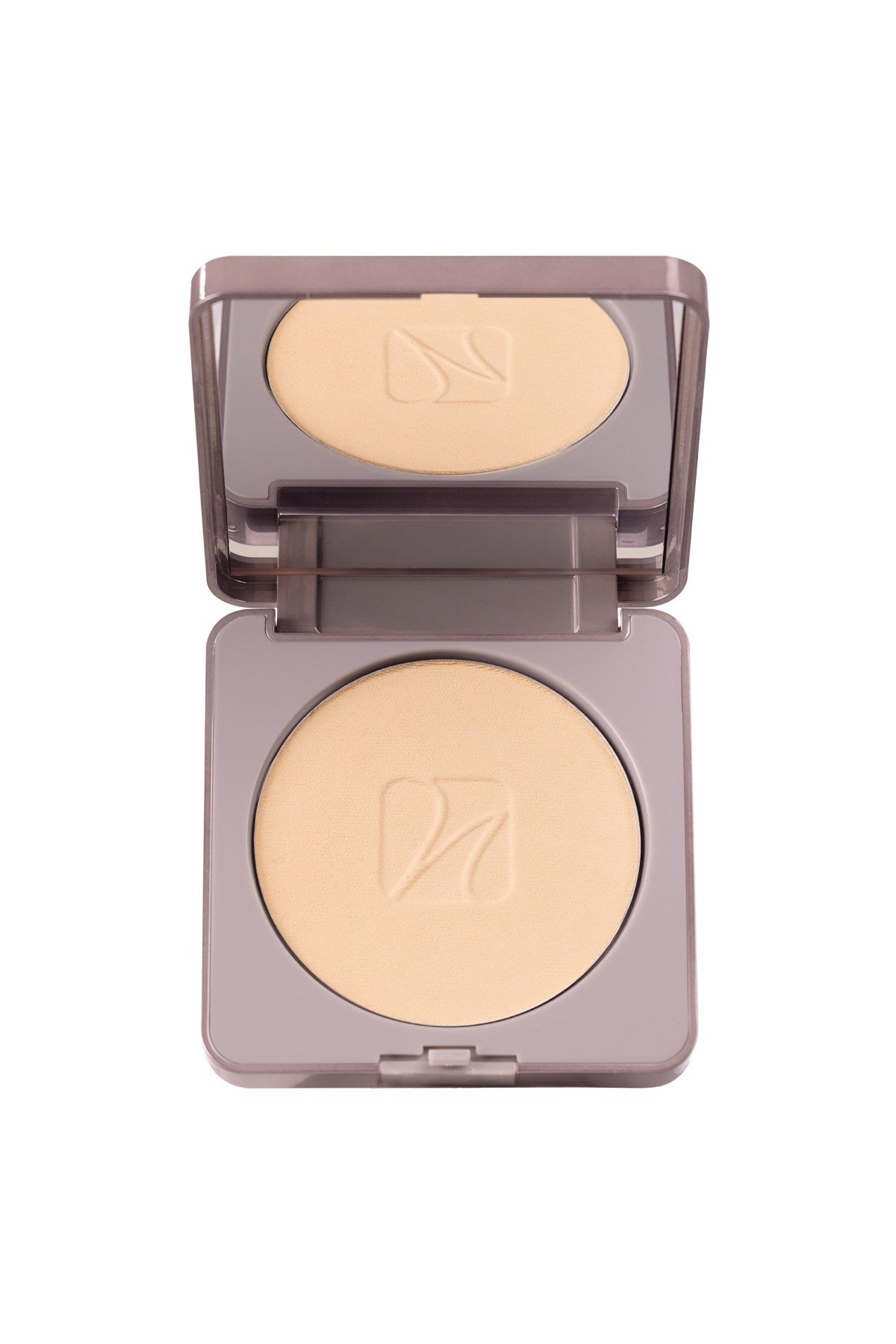 Pure Guard Compact Powder 130 Silent Sand Doğal Mat Bitişli Kompakt Toz Pudra-30111609