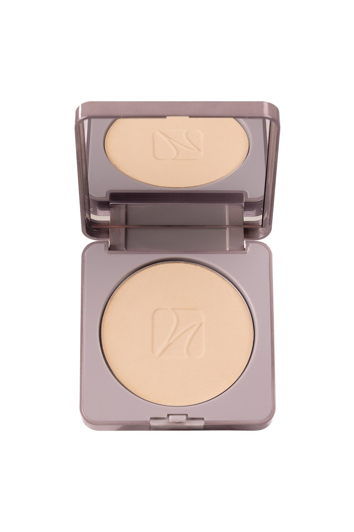 Note Pure Guard Compact Powder 130 Silent Sand Doğal Mat Bitişli Kompakt Toz Pudra-30111610