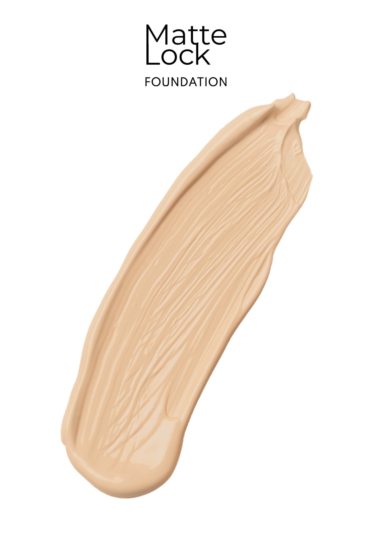 Note Matte Lock Foundation 120 Medium Beige SPF 50 Yoğun Kapatıcı Mat Bitişli Fondöten-30111617