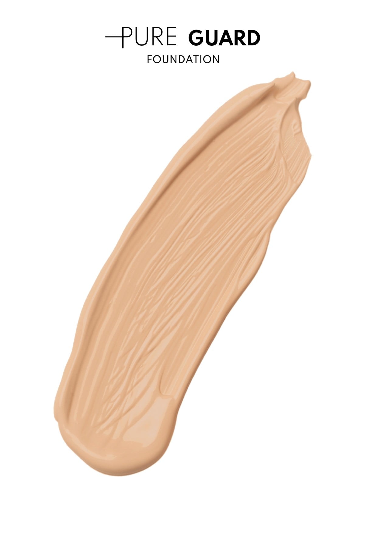 Note Pure Guard Foundation 130 Classic Beige SPF 50 Yoğun Kapatıcı Saten Bitişli Fondöten-30111625