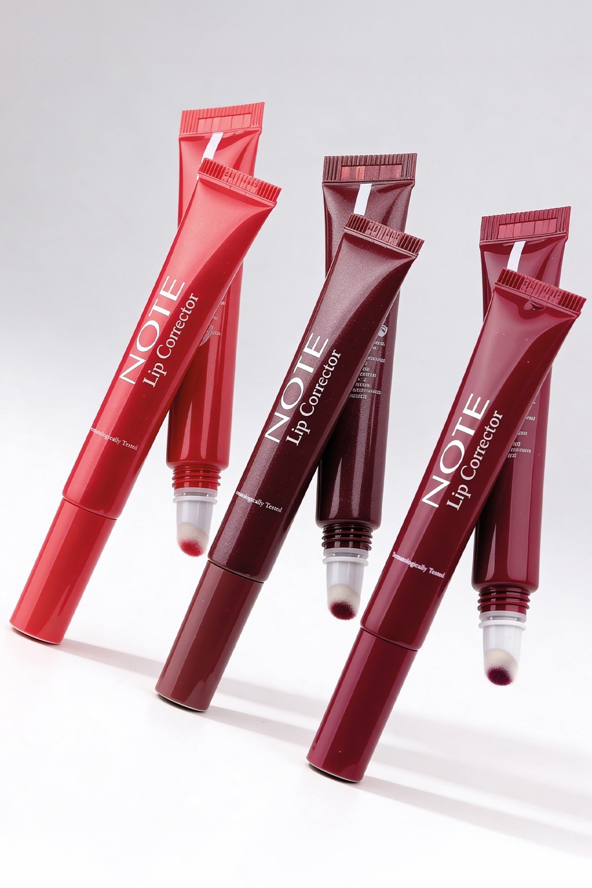 Note Lip Corrector 07 Mor Renklendirici Ve Nemlendirici Dudak Parlatıcısı-30111659