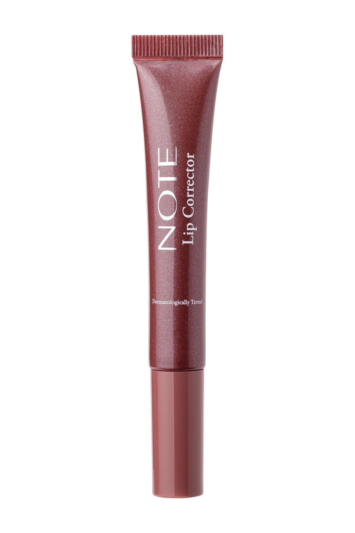 Note Lip Corrector 07 Mor Renklendirici Ve Nemlendirici Dudak Parlatıcısı-30111659