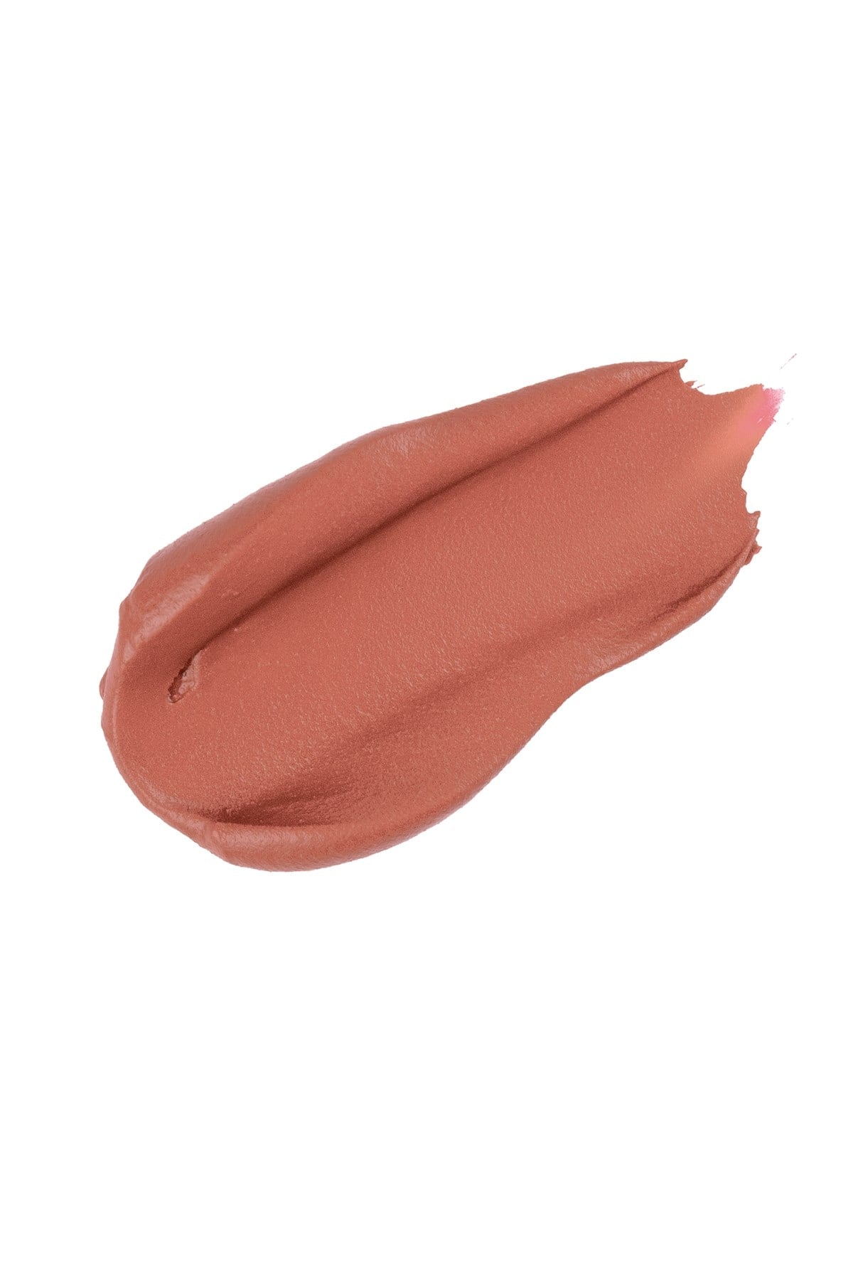 Note Pure Matte Lip Mousse 30 Spiced Nude Kadifemsi Mat Likit Ruj -Nude-30111663