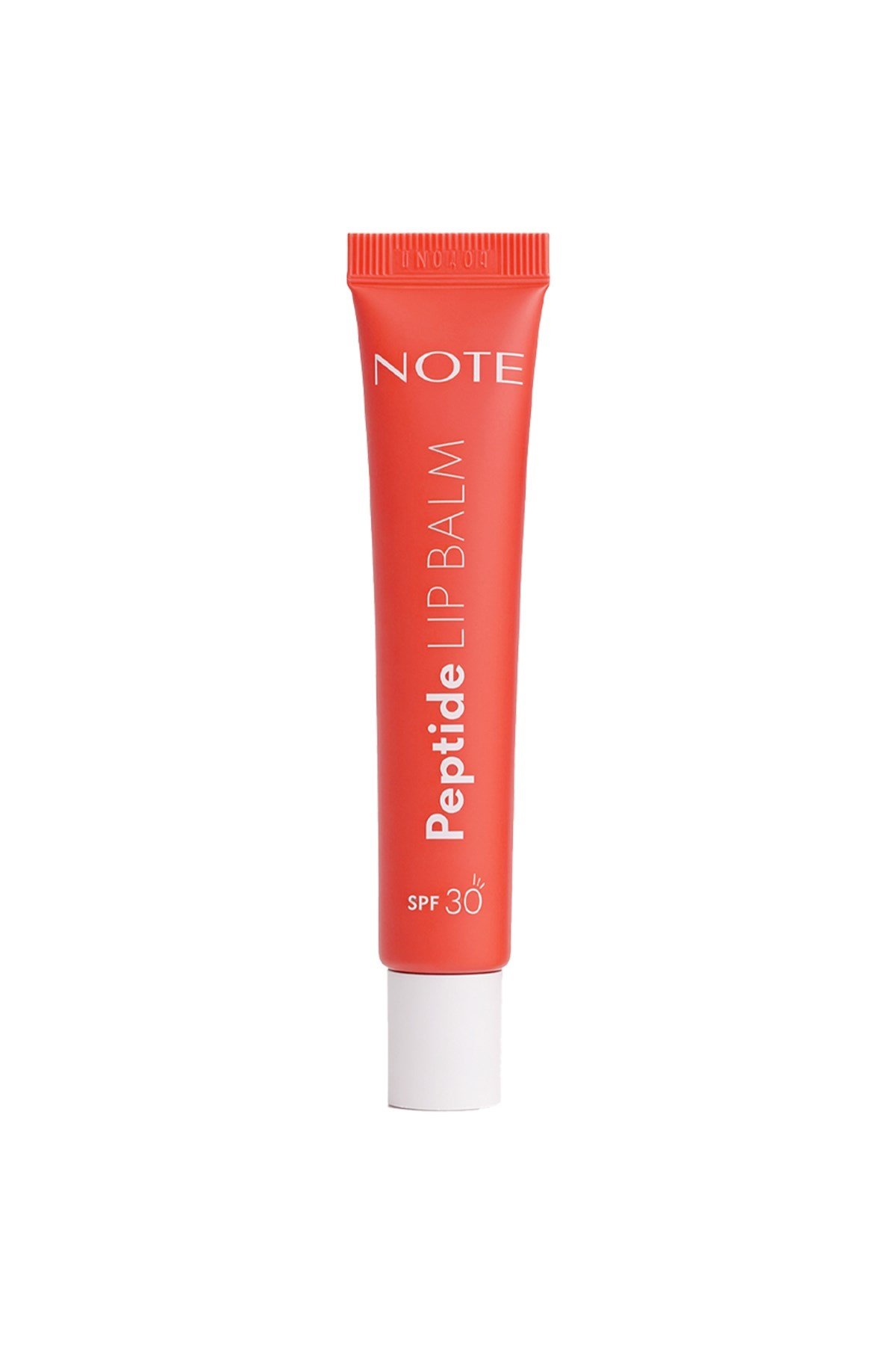 Note Peptide Lip Balm 05 Sweet Mango Nemlendirici ve Parlatıcı Renkli Dudak Balmı-30111667