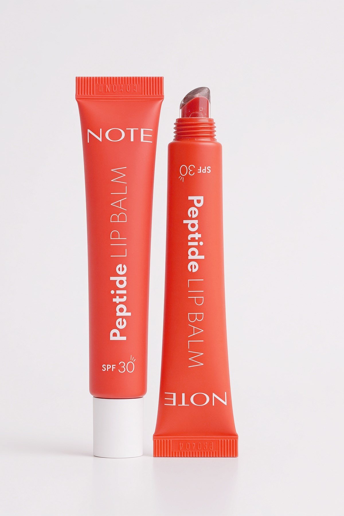 Note Peptide Lip Balm 05 Sweet Mango Nemlendirici ve Parlatıcı Renkli Dudak Balmı-30111667