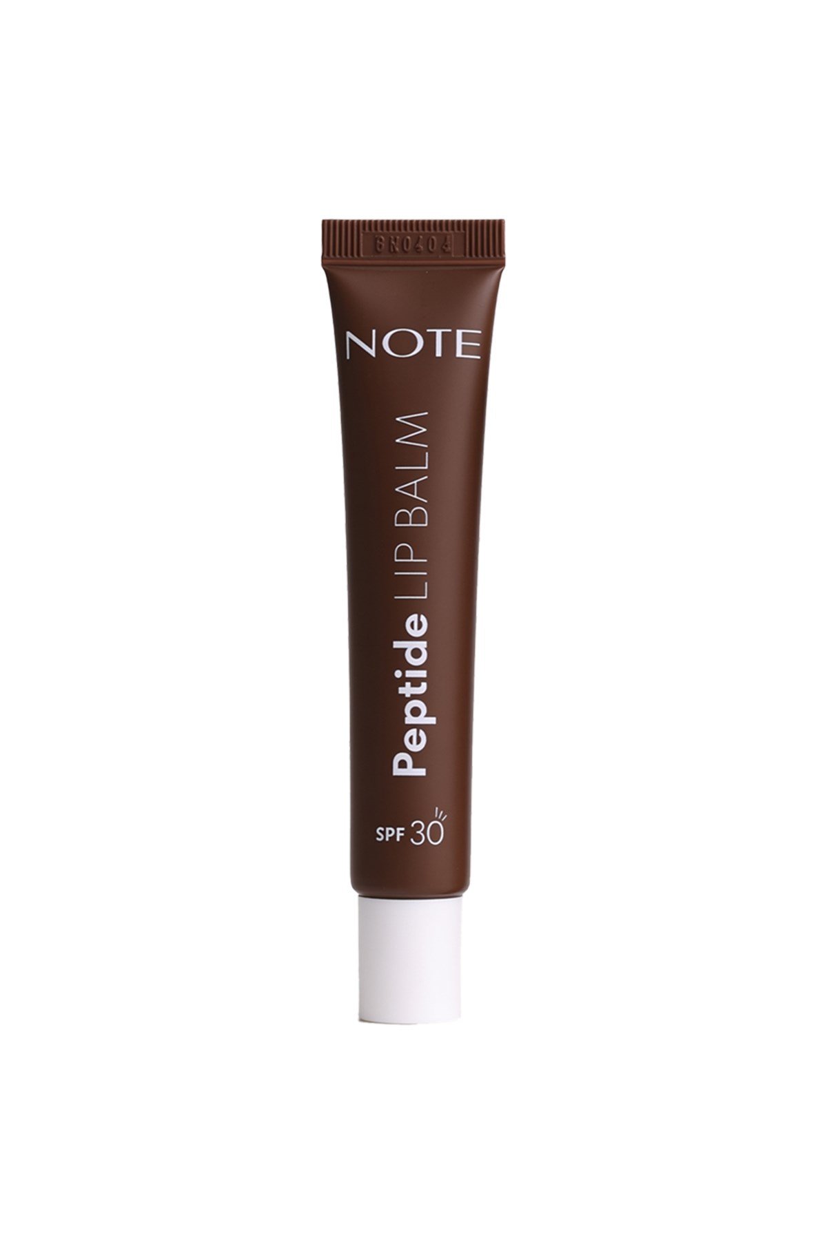 Note Peptide Lip Balm 06 Cappuccino Kiss  Nemlendirici ve Parlatıcı Renkli Dudak Balmı-30111668