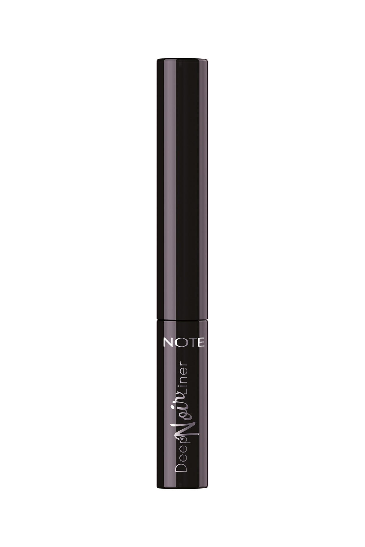 Note Deep Noir Liner Suya Dayanıklı Likit Dipliner - Siyah-30111678