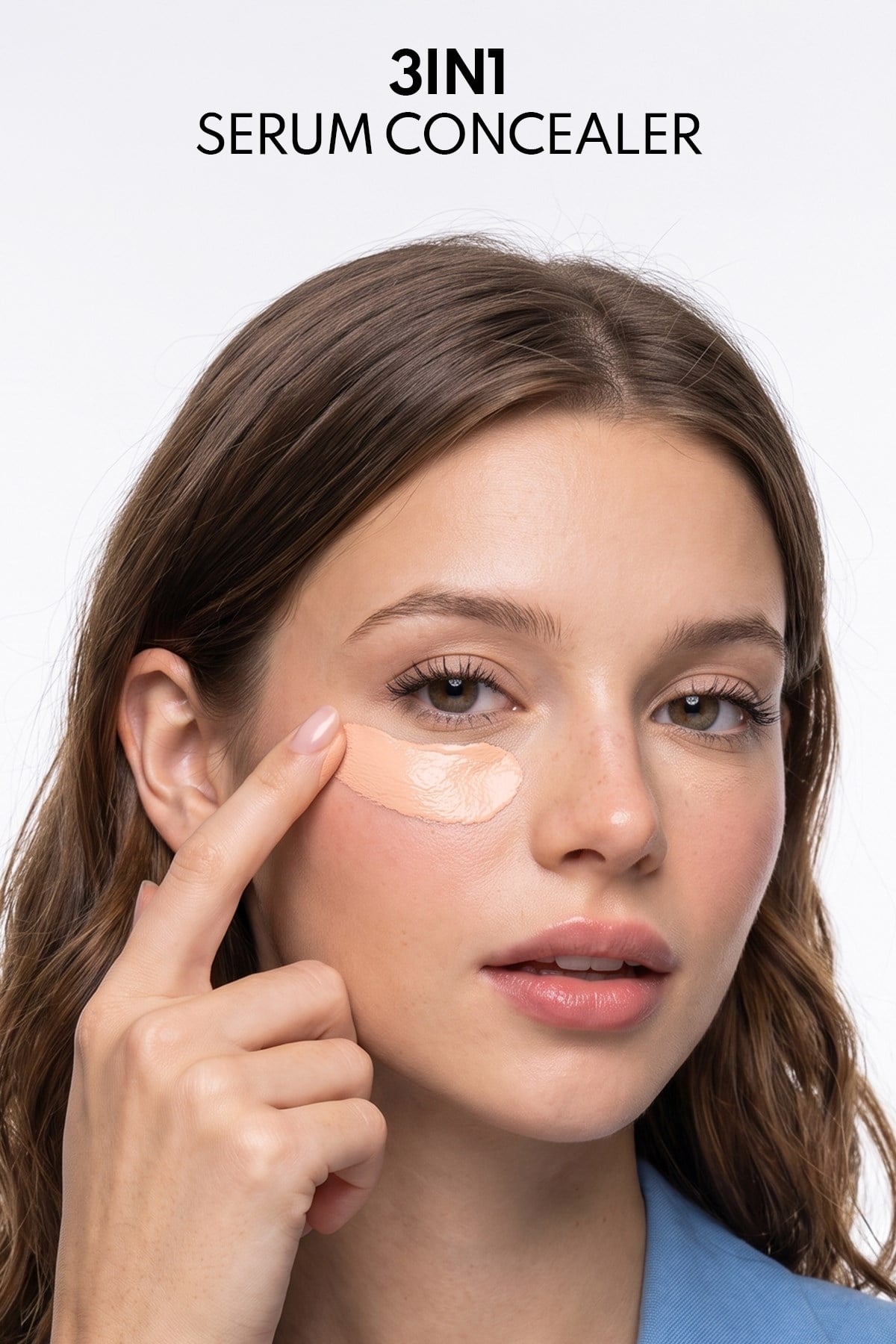 NOTE 3in1 Mini Set – Healthy Skin Tinted Moisturizer 10 + Serum Concealer 10-30111703