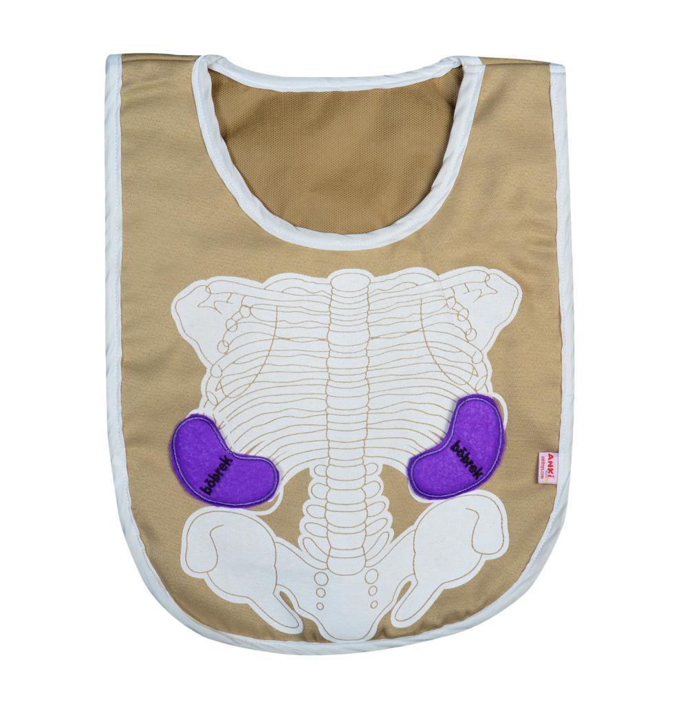Çocuk KostümleriEğitici Organ Önlüğü