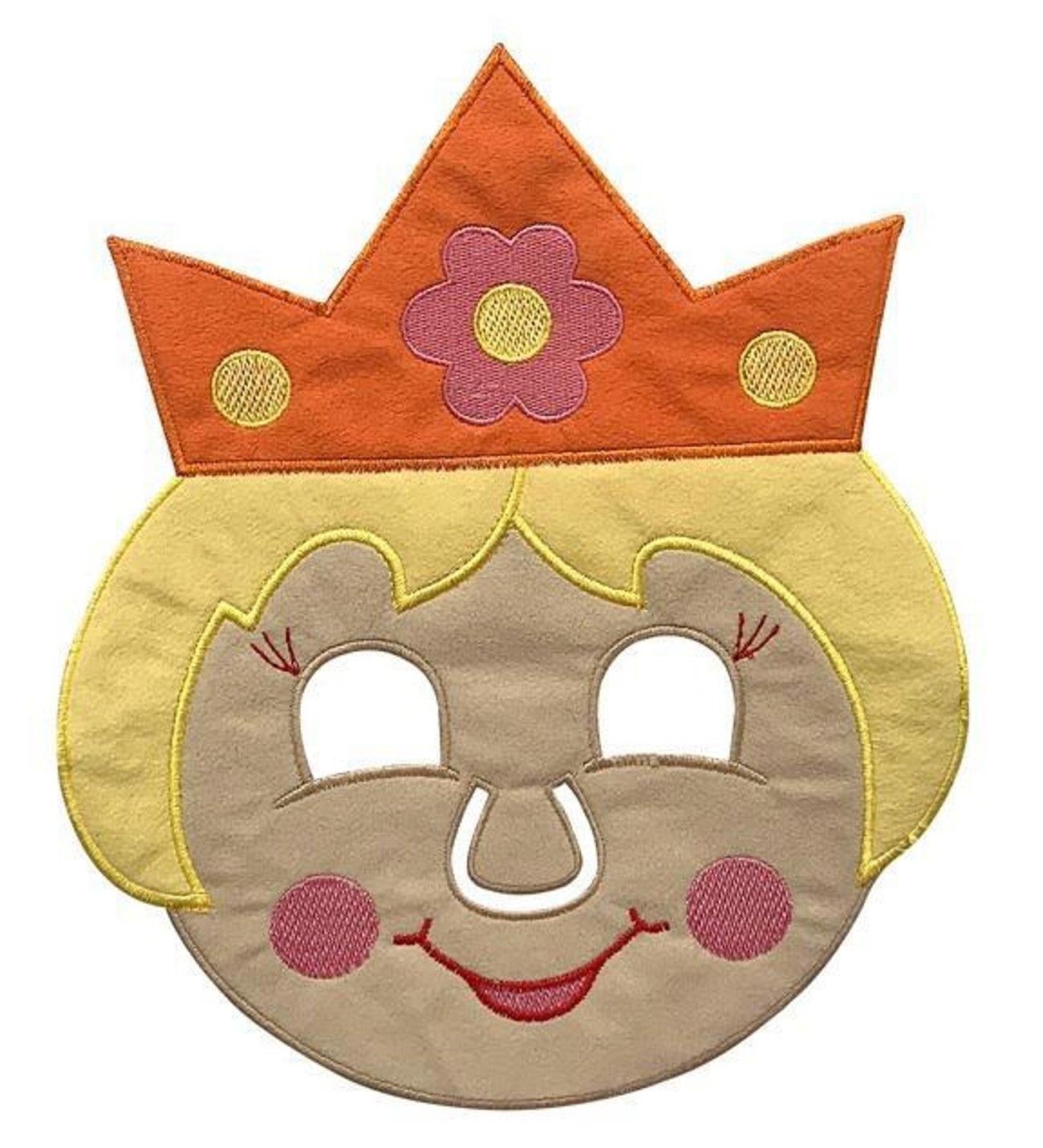 Maske SetleriKraliçe Maske