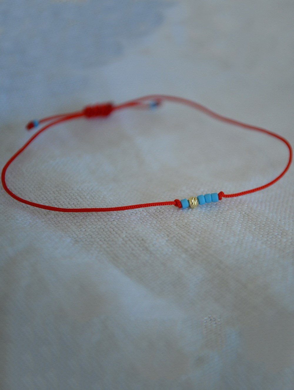 14K ALTIN BİLEKLİK