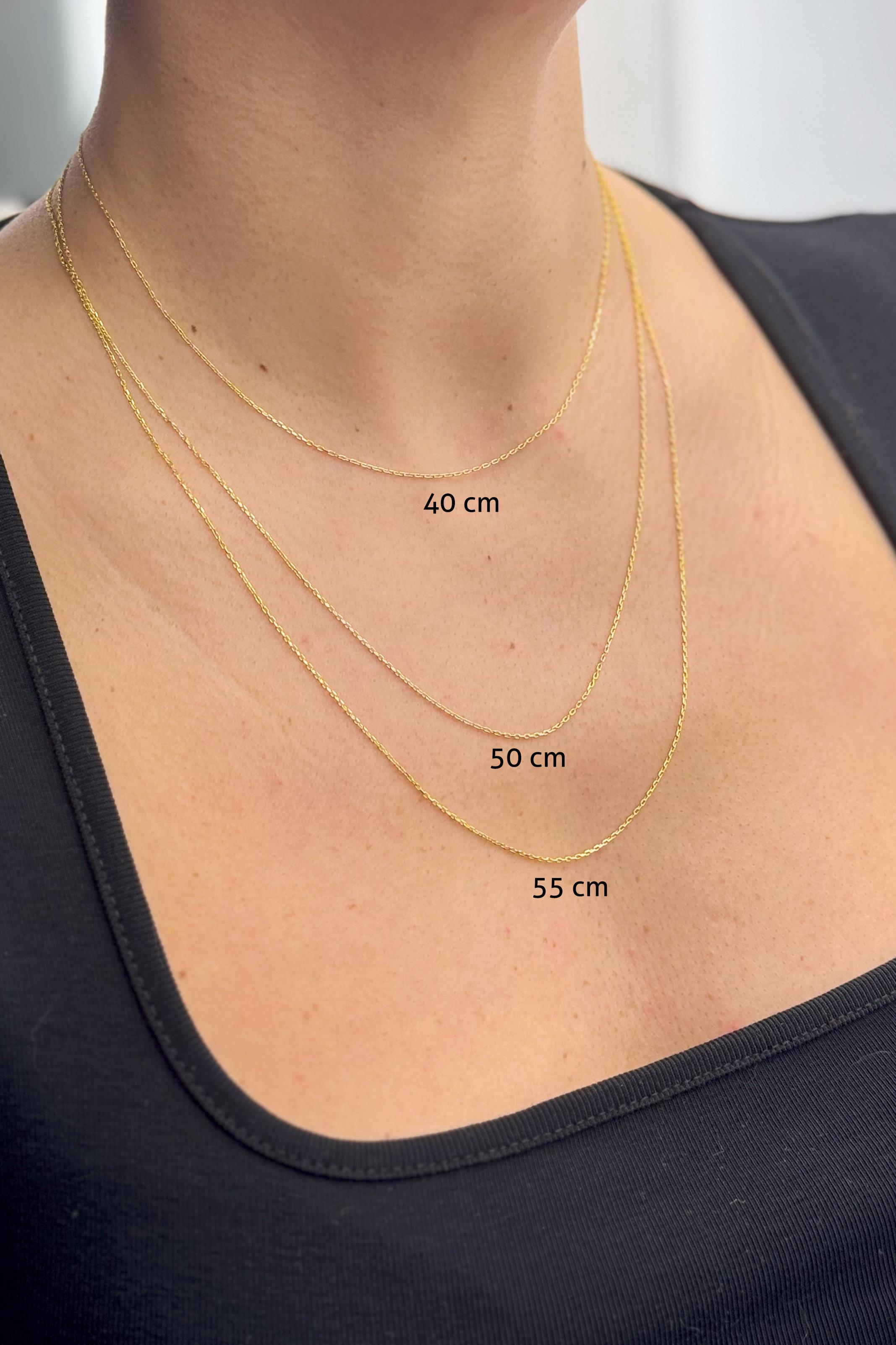 Ağaç ve Martı Kolye Gümüş Üzeri Altın Kaplama  El Yapımı