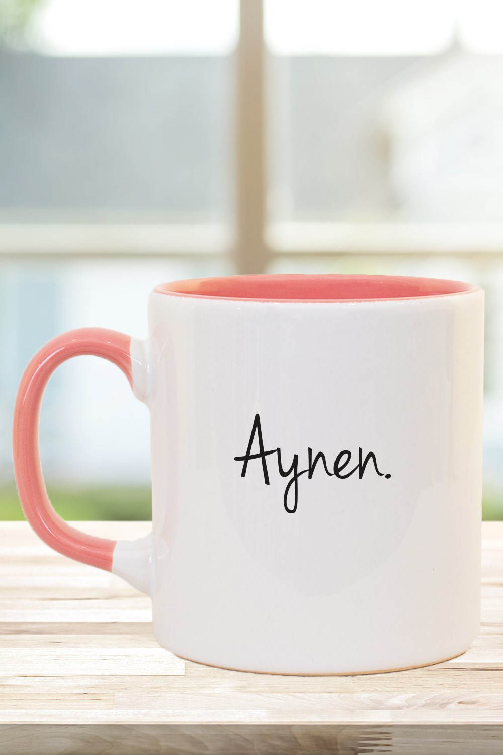 AYNEN KAHVE KUPASI YEŞİL