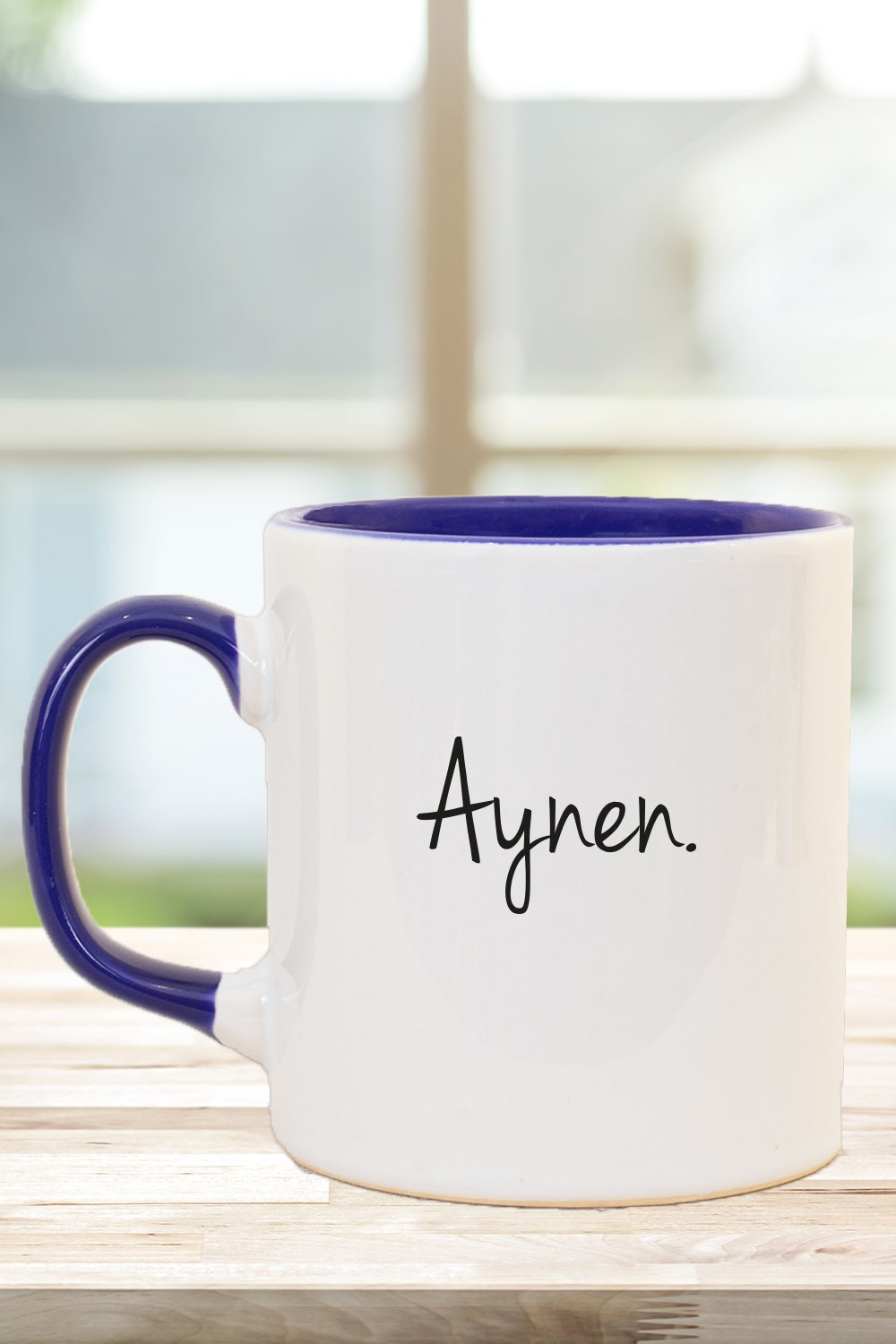 AYNEN KAHVE KUPASI YEŞİL