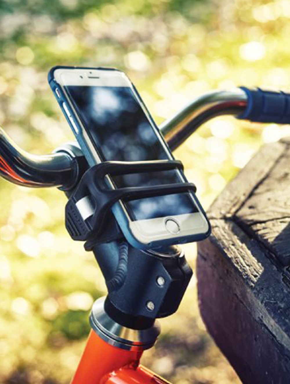 BİSİKLET TELEFON TUTUCU - NITE IZE
