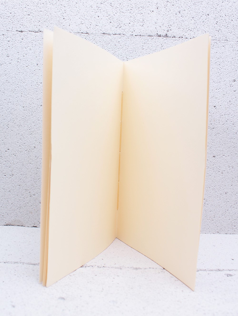 ÇİZGİSİZ DEFTER