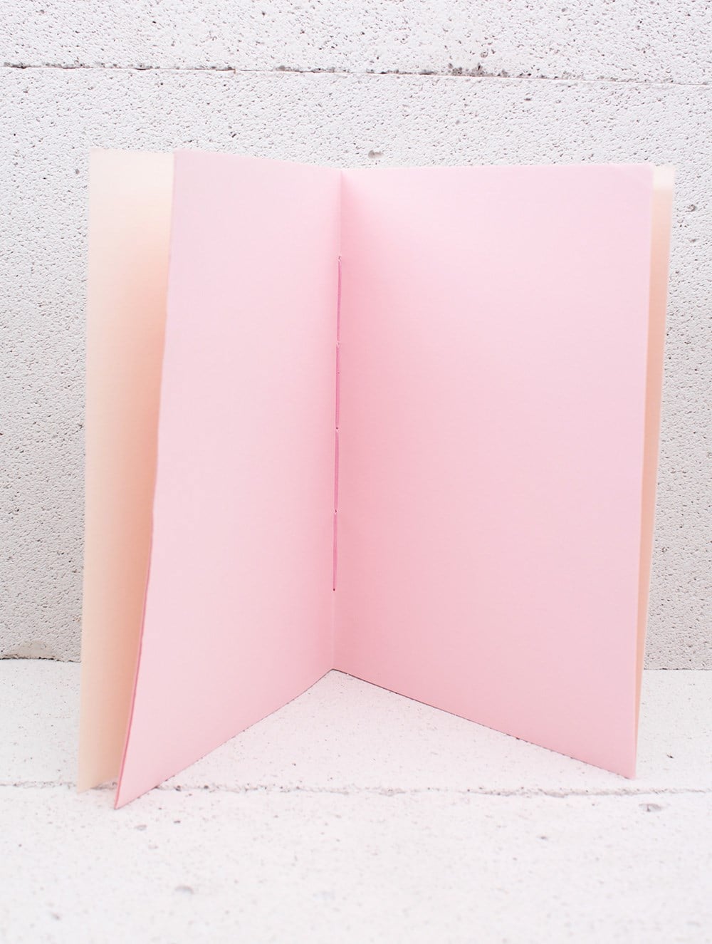 ÇİZGİSİZ DEFTER
