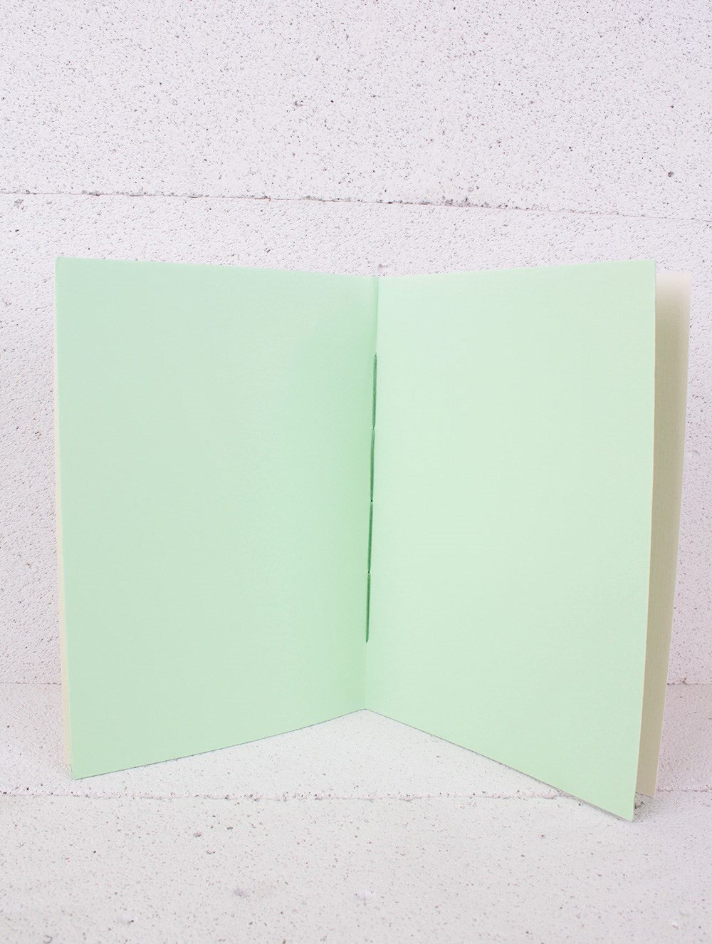 ÇİZGİSİZ DEFTER