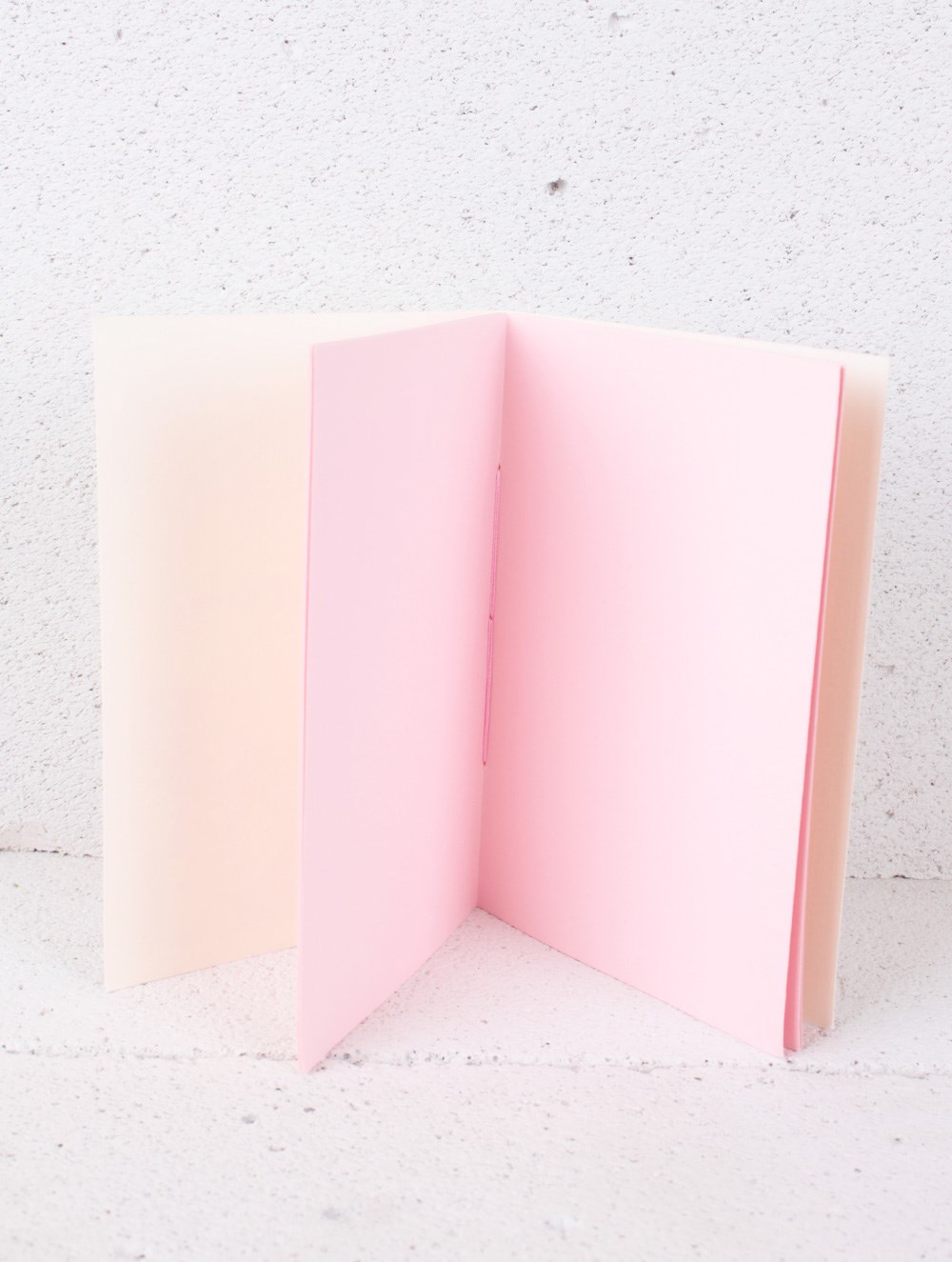 ÇİZGİSİZ DEFTER