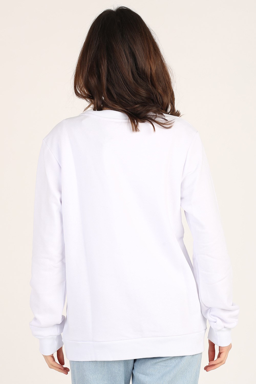 ENTERESAN SWEATSHIRT
