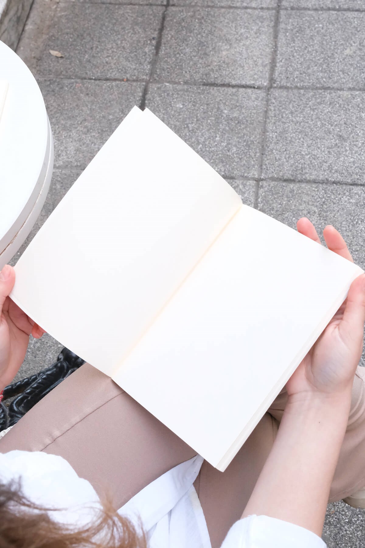 Heart İllüstrasyon Defter