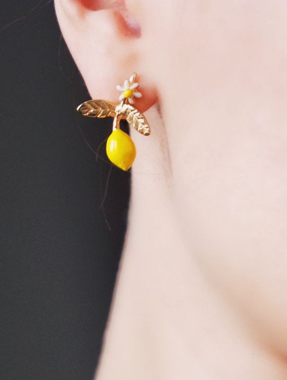 LİMON KÜPE - NİHAN ATAKAN