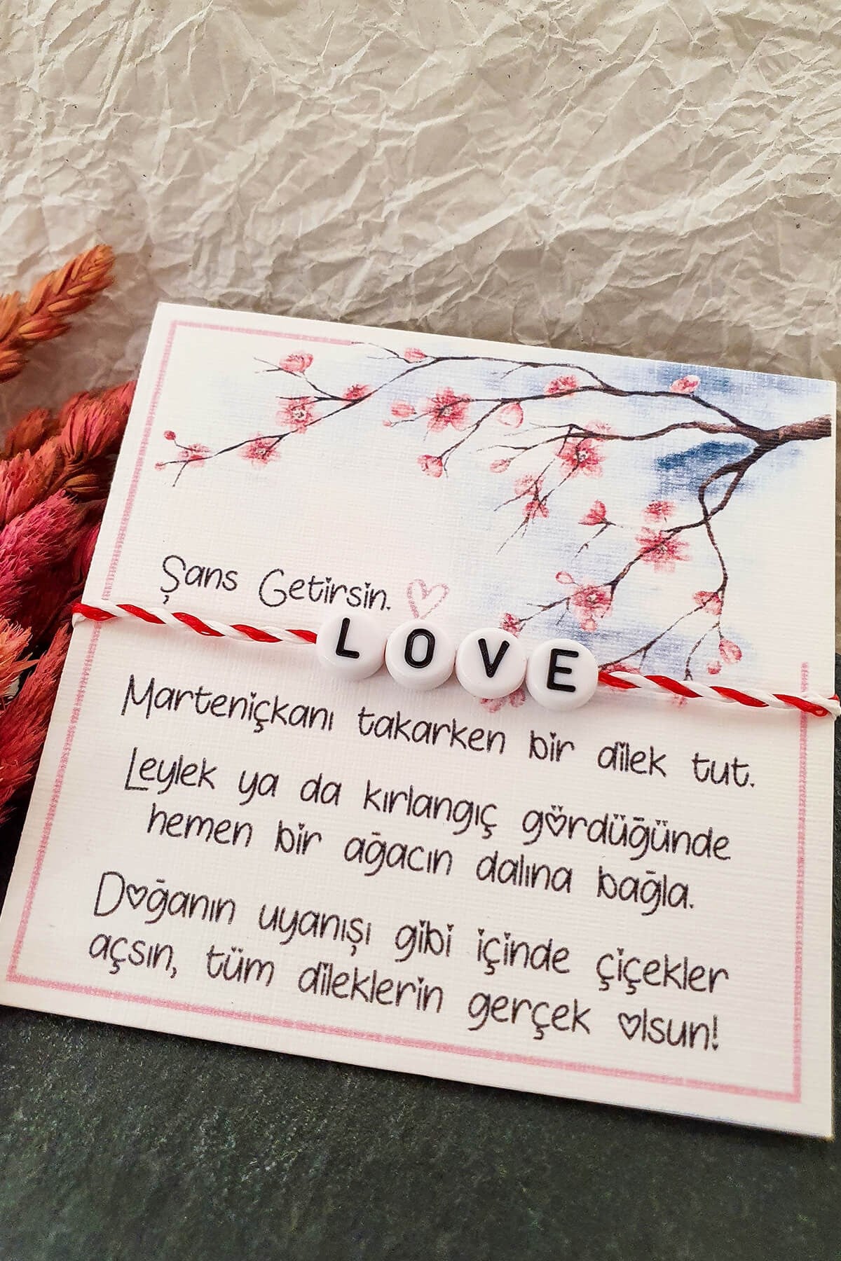 Marteniçka Bileklik