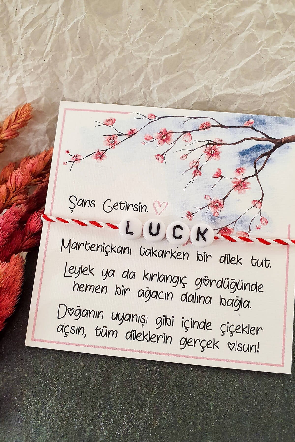 Marteniçka Bileklik