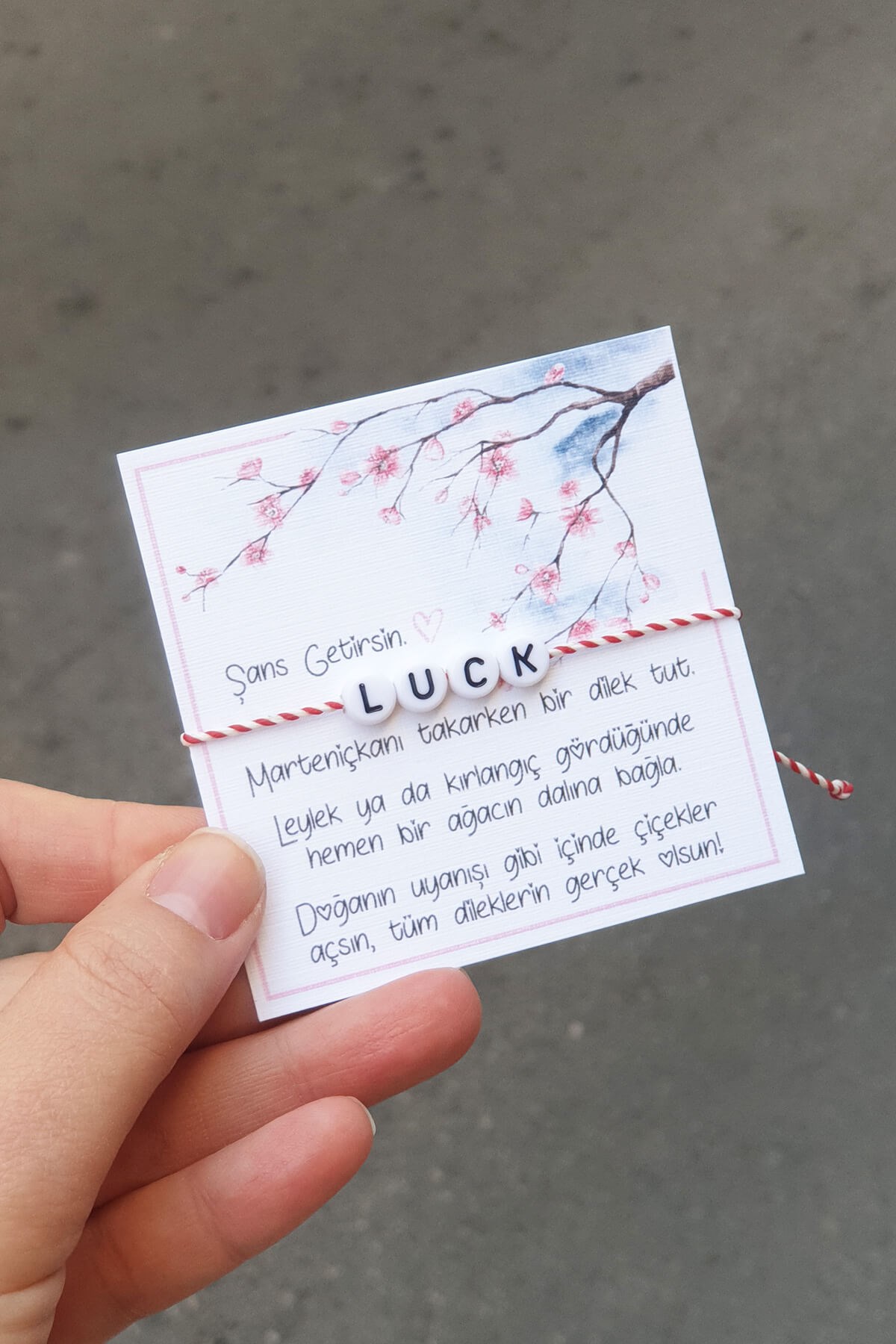 Marteniçka Bileklik