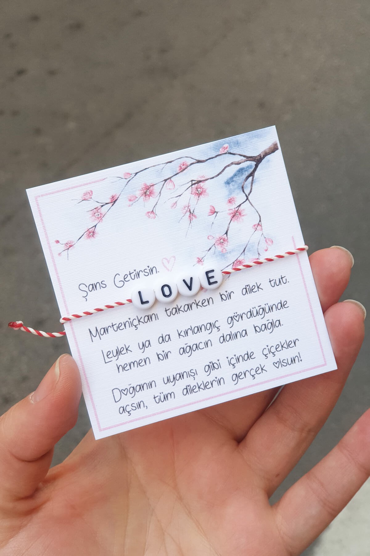 Marteniçka Bileklik