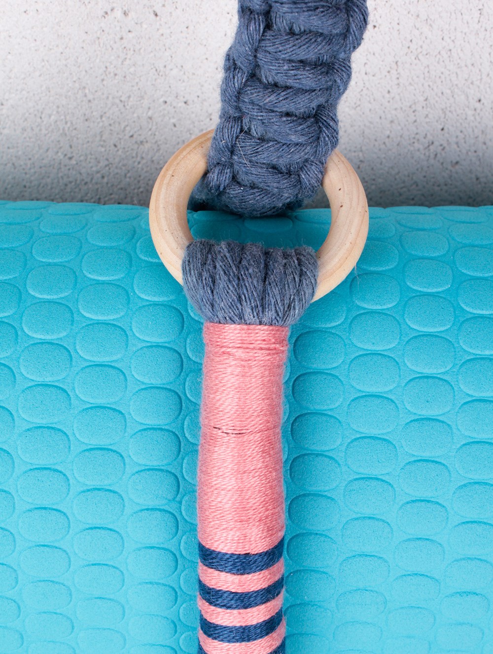 MAT ASKISI - ROPA DESIGN