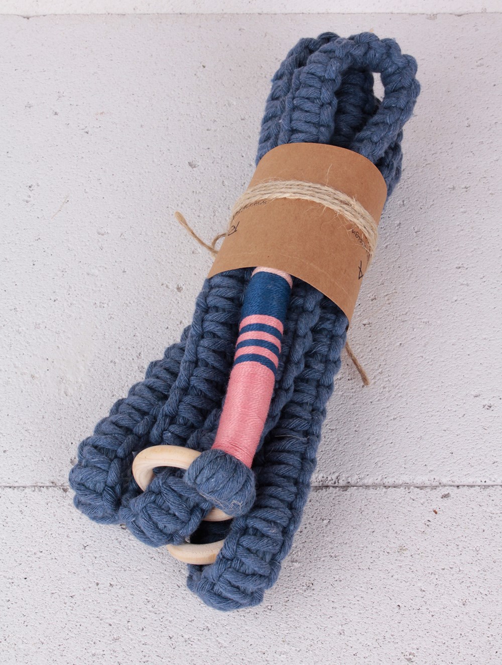 MAT ASKISI - ROPA DESIGN