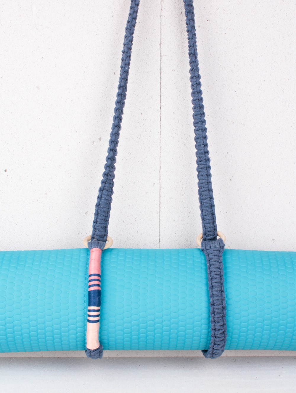 MAT ASKISI - ROPA DESIGN