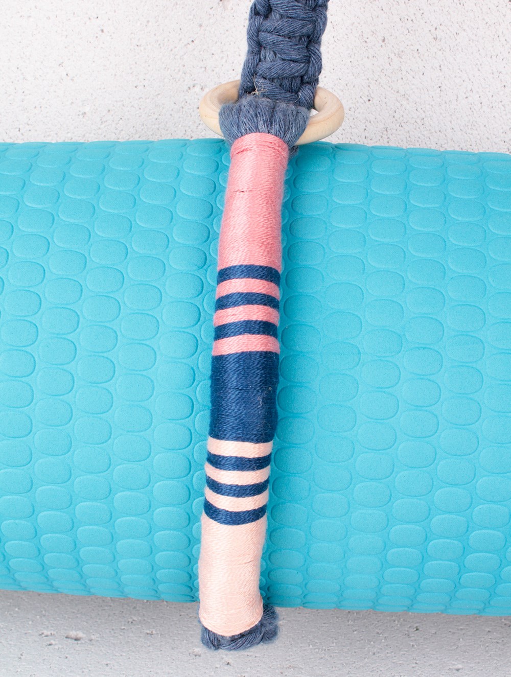 MAT ASKISI - ROPA DESIGN